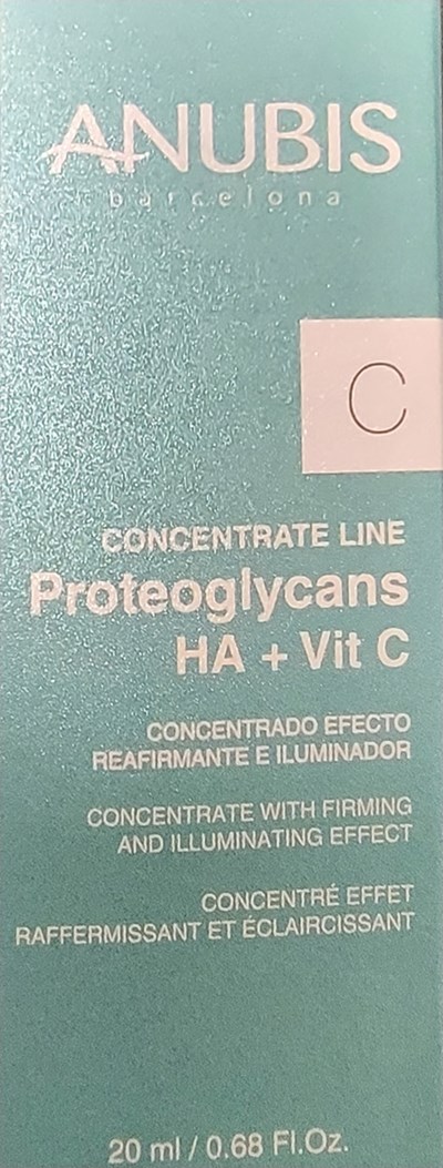 Proteoglycans Display Panel (Proteoglycans Display)